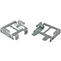 Rack Solutions Power Strip Mounting Bracket For Rack Solutions Rack-111 RACK-111-PSMOUNT